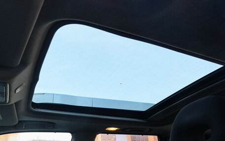 Nissan X-Trail, 2008 год, 947 000 рублей, 13 фотография