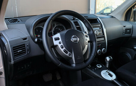 Nissan X-Trail, 2008 год, 947 000 рублей, 12 фотография