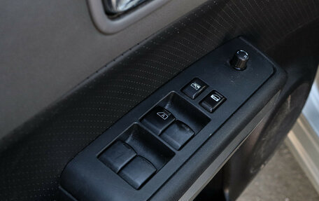 Nissan X-Trail, 2008 год, 947 000 рублей, 14 фотография