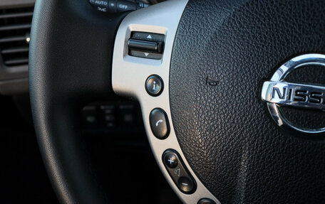 Nissan X-Trail, 2008 год, 947 000 рублей, 19 фотография