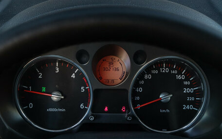 Nissan X-Trail, 2008 год, 947 000 рублей, 20 фотография