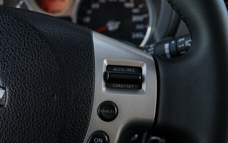 Nissan X-Trail, 2008 год, 947 000 рублей, 18 фотография