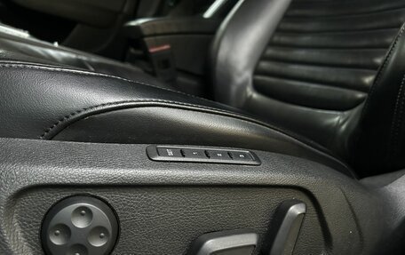 Volkswagen Passat B7, 2012 год, 1 072 000 рублей, 12 фотография