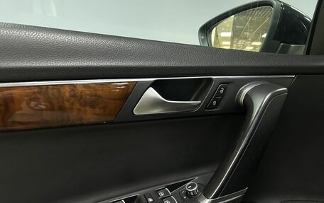 Volkswagen Passat B7, 2012 год, 1 072 000 рублей, 11 фотография