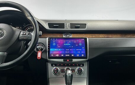 Volkswagen Passat B7, 2012 год, 1 072 000 рублей, 19 фотография