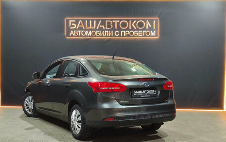 Ford Focus III, 2015 год, 1 050 000 рублей, 2 фотография