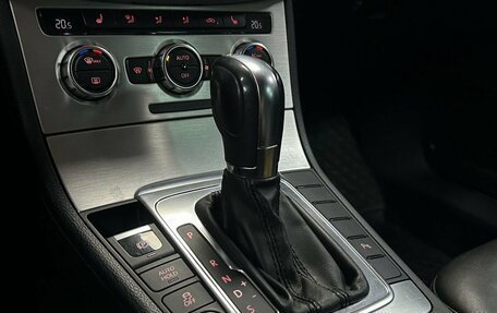 Volkswagen Passat B7, 2012 год, 1 072 000 рублей, 22 фотография