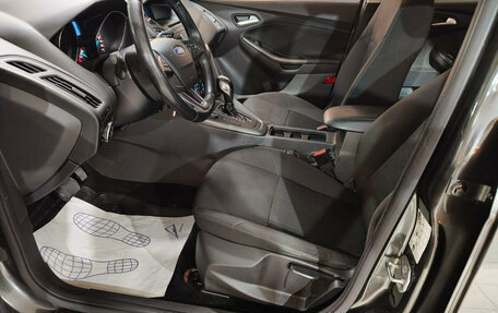 Ford Focus III, 2015 год, 1 050 000 рублей, 7 фотография