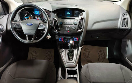 Ford Focus III, 2015 год, 1 050 000 рублей, 9 фотография