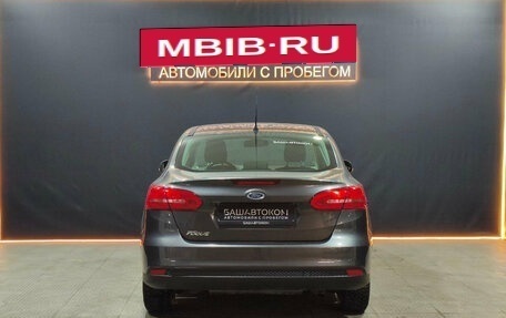 Ford Focus III, 2015 год, 1 050 000 рублей, 3 фотография