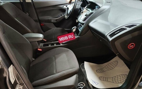 Ford Focus III, 2015 год, 1 050 000 рублей, 8 фотография