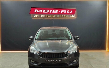 Ford Focus III, 2015 год, 1 050 000 рублей, 6 фотография