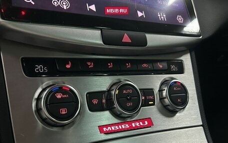 Volkswagen Passat B7, 2012 год, 1 072 000 рублей, 21 фотография