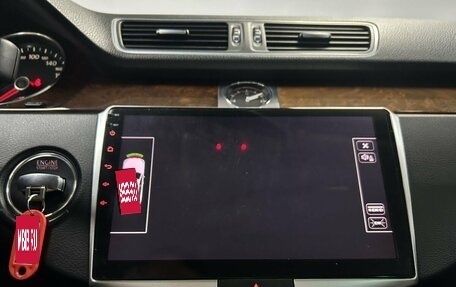 Volkswagen Passat B7, 2012 год, 1 072 000 рублей, 23 фотография