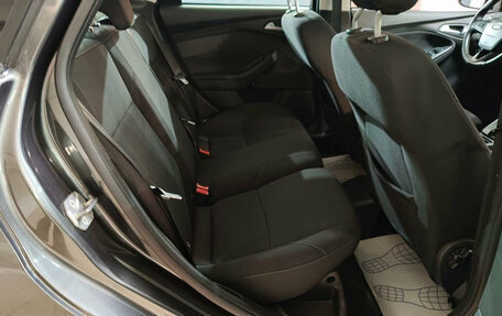 Ford Focus III, 2015 год, 1 050 000 рублей, 15 фотография