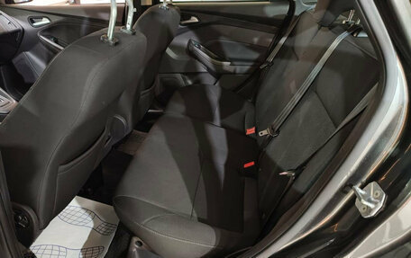 Ford Focus III, 2015 год, 1 050 000 рублей, 14 фотография