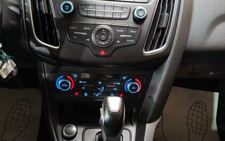 Ford Focus III, 2015 год, 1 050 000 рублей, 12 фотография