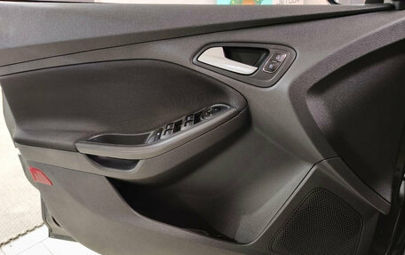 Ford Focus III, 2015 год, 1 050 000 рублей, 13 фотография