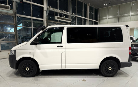 Volkswagen Transporter T5 рестайлинг, 2014 год, 2 250 000 рублей, 2 фотография