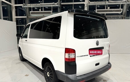 Volkswagen Transporter T5 рестайлинг, 2014 год, 2 250 000 рублей, 3 фотография