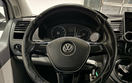 Volkswagen Transporter T5 рестайлинг, 2014 год, 2 250 000 рублей, 11 фотография