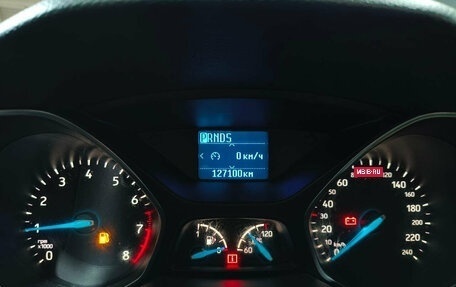 Ford Focus III, 2015 год, 1 050 000 рублей, 11 фотография