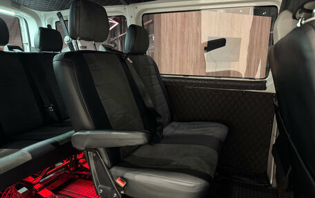 Volkswagen Transporter T5 рестайлинг, 2014 год, 2 250 000 рублей, 23 фотография