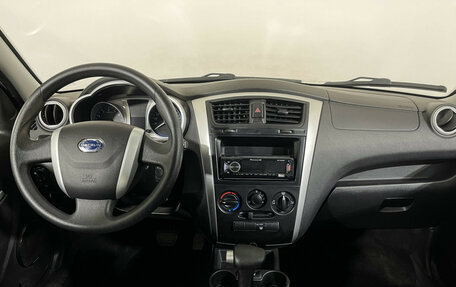 Datsun mi-DO, 2019 год, 747 000 рублей, 12 фотография