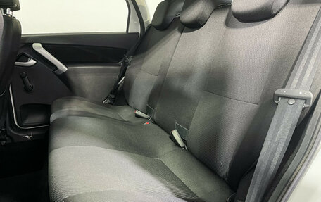 Datsun mi-DO, 2019 год, 747 000 рублей, 10 фотография