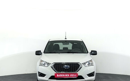 Datsun mi-DO, 2019 год, 747 000 рублей, 2 фотография