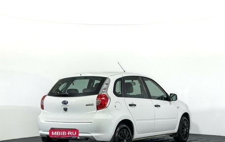 Datsun mi-DO, 2019 год, 747 000 рублей, 5 фотография