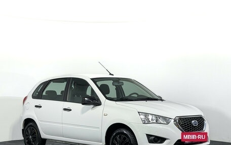 Datsun mi-DO, 2019 год, 747 000 рублей, 3 фотография