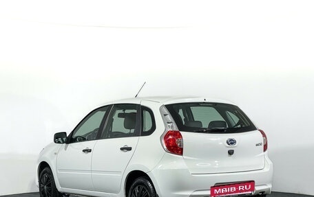 Datsun mi-DO, 2019 год, 747 000 рублей, 7 фотография