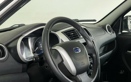 Datsun mi-DO, 2019 год, 747 000 рублей, 13 фотография