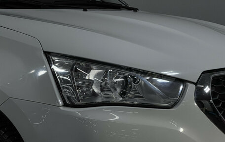 Datsun mi-DO, 2019 год, 747 000 рублей, 15 фотография