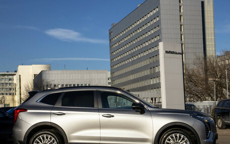 Haval Jolion, 2024 год, 2 129 000 рублей, 3 фотография