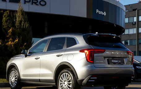 Haval Jolion, 2024 год, 2 129 000 рублей, 5 фотография