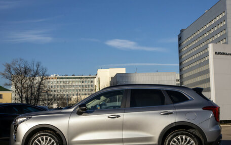 Haval Jolion, 2024 год, 2 129 000 рублей, 6 фотография