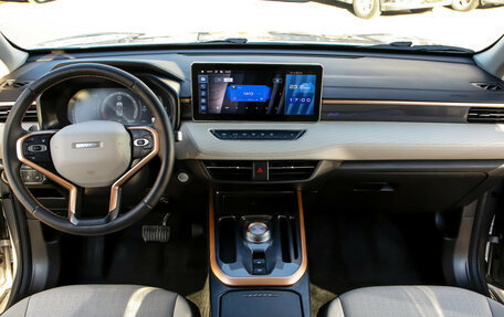 Haval Jolion, 2024 год, 2 129 000 рублей, 11 фотография