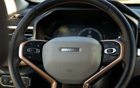 Haval Jolion, 2024 год, 2 129 000 рублей, 12 фотография