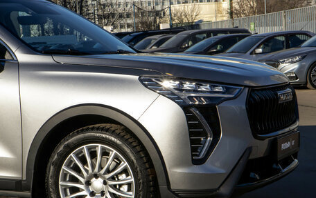 Haval Jolion, 2024 год, 2 129 000 рублей, 26 фотография