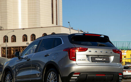 Haval Jolion, 2024 год, 2 129 000 рублей, 30 фотография