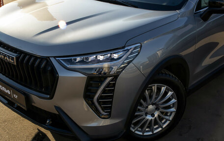 Haval Jolion, 2024 год, 2 129 000 рублей, 25 фотография