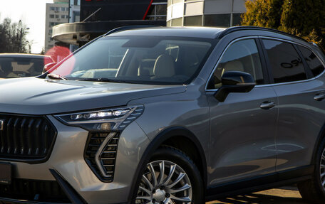 Haval Jolion, 2024 год, 2 129 000 рублей, 23 фотография