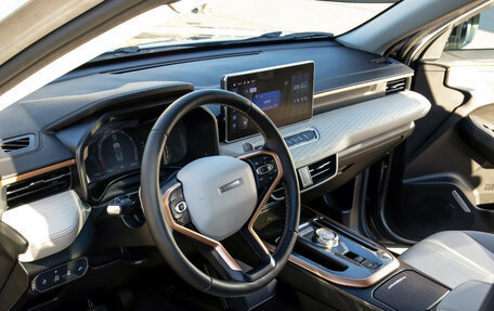 Haval Jolion, 2024 год, 2 129 000 рублей, 22 фотография