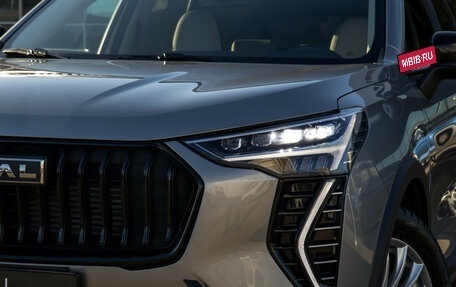 Haval Jolion, 2024 год, 2 129 000 рублей, 24 фотография