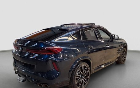 BMW X6 M, 2024 год, 21 490 000 рублей, 3 фотография