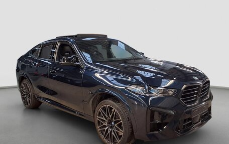 BMW X6 M, 2024 год, 21 490 000 рублей, 2 фотография
