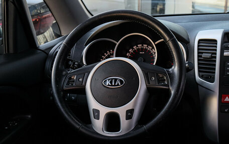 KIA Venga I, 2012 год, 897 000 рублей, 11 фотография