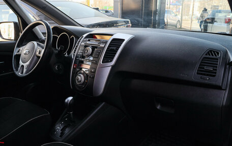 KIA Venga I, 2012 год, 897 000 рублей, 7 фотография